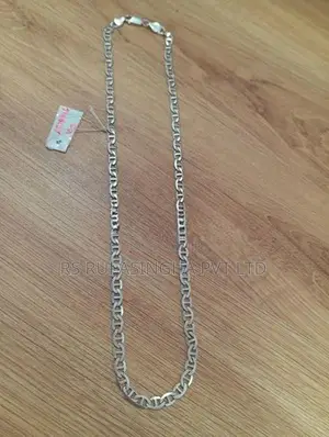 Silver Chain 15g