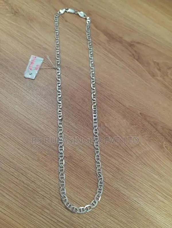 Silver Chain 15g