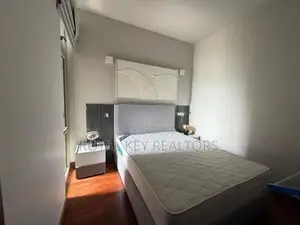 The Grand - 02 Bedroom Furnished Apartment for Rent Colombo 07