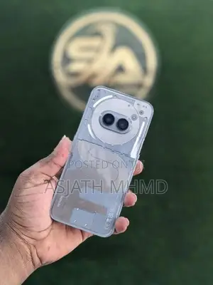 NOTHING Phone 2a Plus 5G (Used)