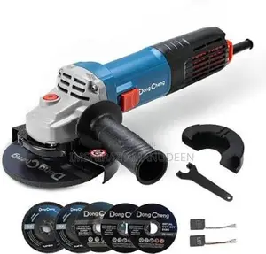 Angle Grinder