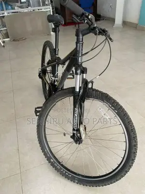 Gt Bicycle