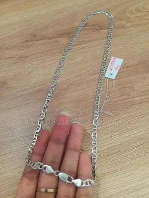 Silver Chain 15g