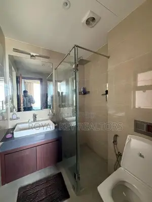 The Grand - 02 Bedroom Furnished Apartment for Rent Colombo 07