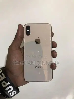 Apple iPhone XS (Used)