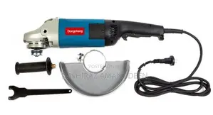 Angle Grinder