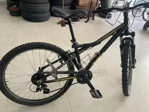 Gt Bicycle