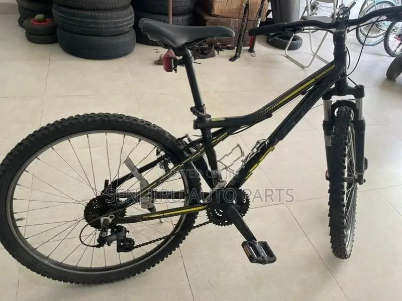 Gt Bicycle