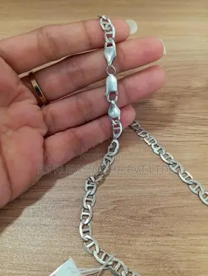 Silver Chain 15g
