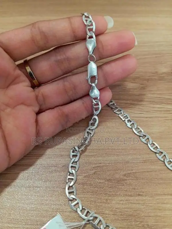 Silver Chain 15g