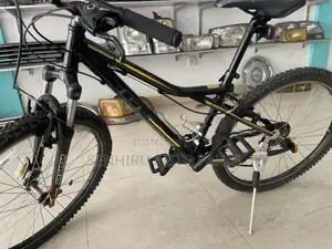 Gt Bicycle