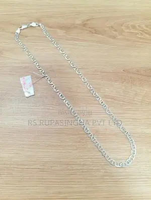 Silver Chain 15g