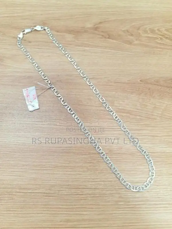 Silver Chain 15g