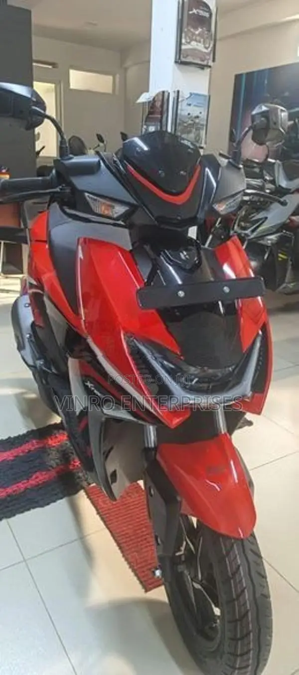 Hero Xoom 110 2026
