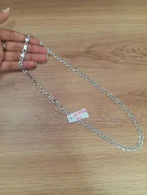 Silver Chain 15g