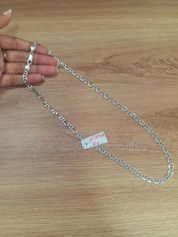 Silver Chain 15g