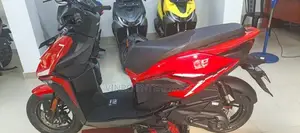 Hero Xoom 110 2026