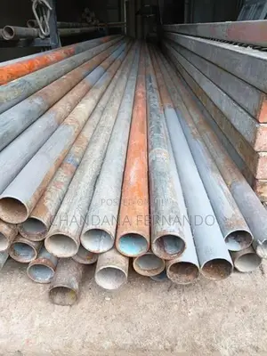 GI PIPE