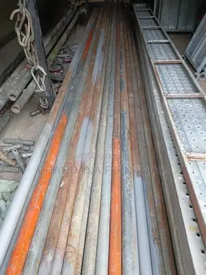 GI PIPE