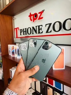 Apple iPhone 11 Pro (Used)