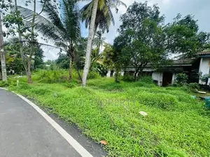 (YS-1066) Valuable Residential Bare Land Sale in Homagama