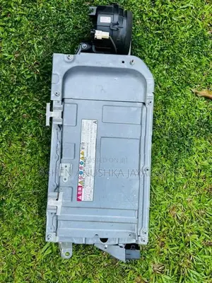 Toyota Axio 2026 Lithium Hybrid Battery
