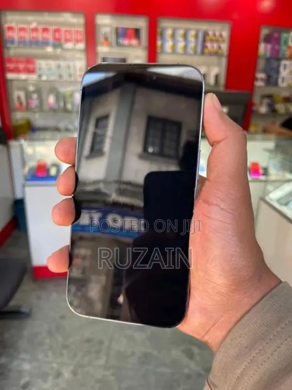Apple iPhone 14 Pro IP 256GB (Used)