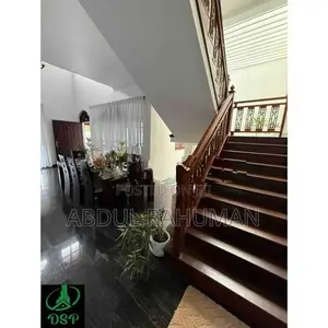 Fully Furnished 2story Single House for rent Rajagiriya