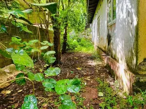 (YS-1066) Valuable Residential Bare Land Sale in Homagama