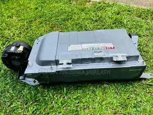 Toyota Axio 2026 Lithium Hybrid Battery