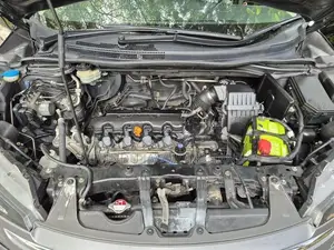Honda CRV 2014