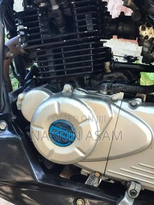 Bajaj Pulsar 180 2017