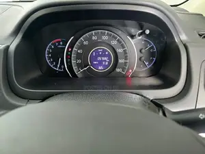 Honda CRV 2014