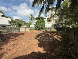 Square Land for Sale in Kotte