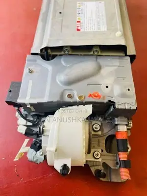 Toyota Prius 2026 Lithium Brand New Hybrid Battery