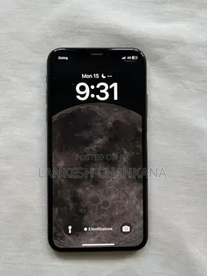 Apple iPhone XS (Used)