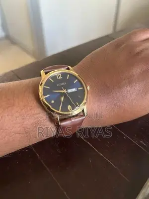Citizen Casual Watch
