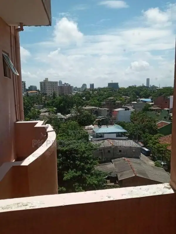 Apartment for Sale in Dehiwala ( File No 1260b/3 )