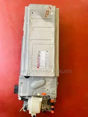 Toyota Prius 2026 Lithium Brand New Hybrid Battery