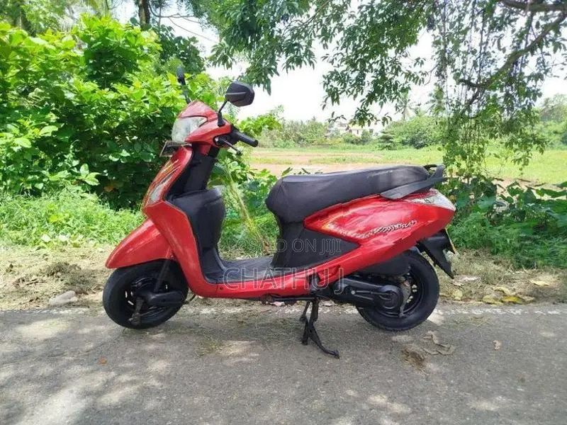 Hero Pleasure 2015