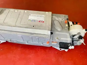 Toyota Prius 2026 Lithium Brand New Hybrid Battery