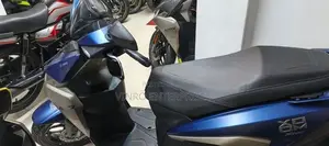 Hero XOOM 125R 2026
