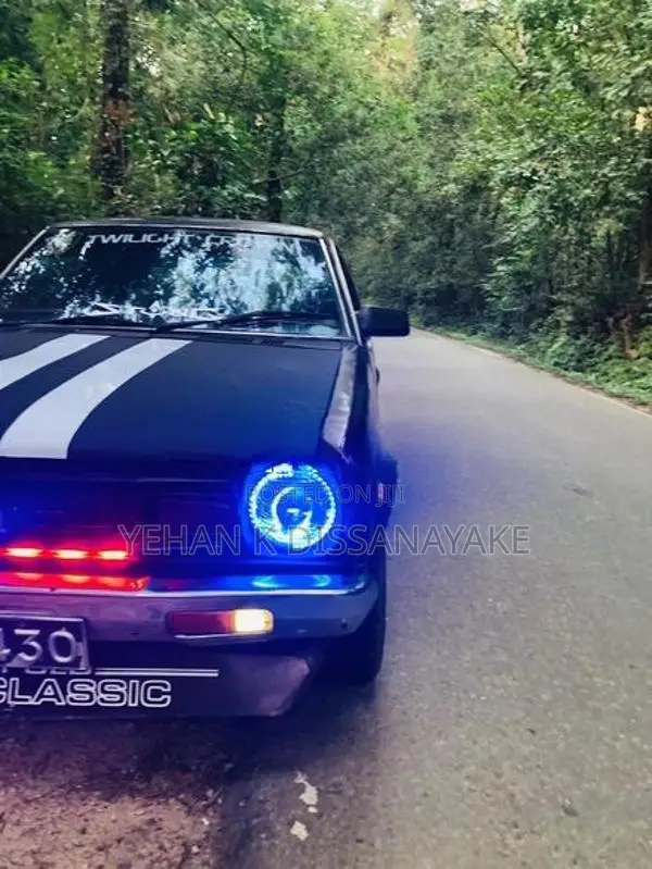 Nissan Sunny B310 1982