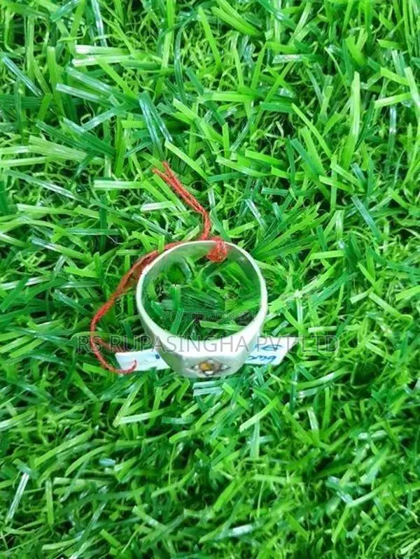 Silver Ring