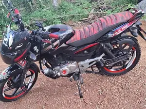 Bajaj Pulsar 150 2015
