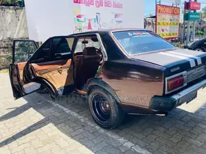 Nissan Sunny B310 1982