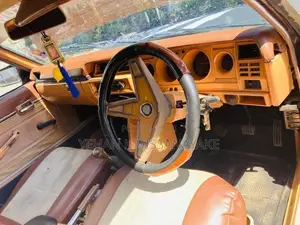 Nissan Sunny B310 1982