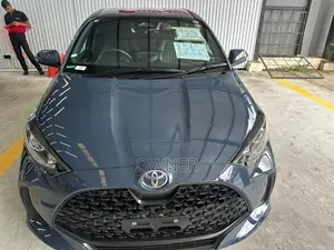 Toyota Yaris G Grade 2025