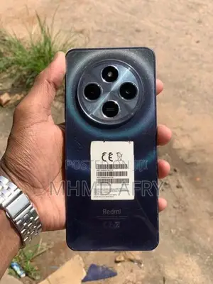 Xiaomi Redmi 14C (Used)
