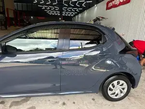 Toyota Yaris G Grade 2025